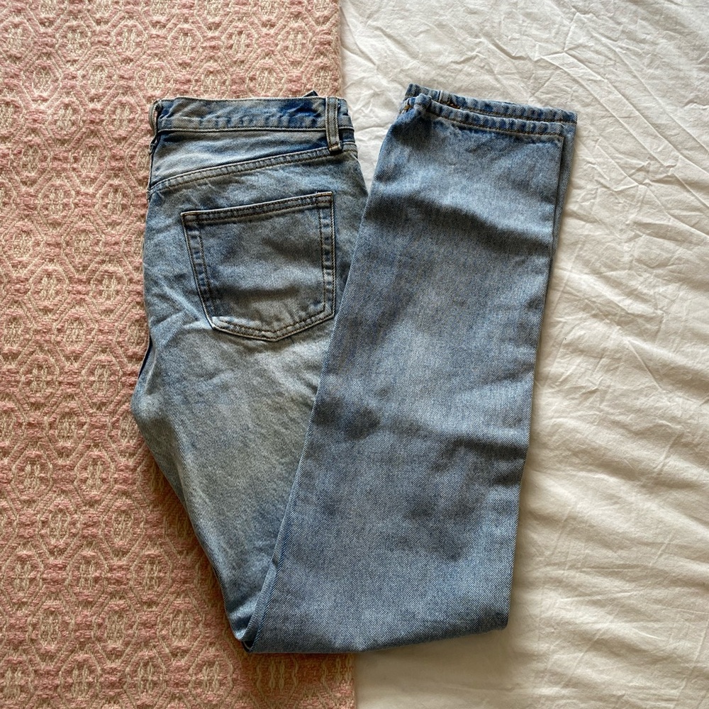 Brandy Melville jeans